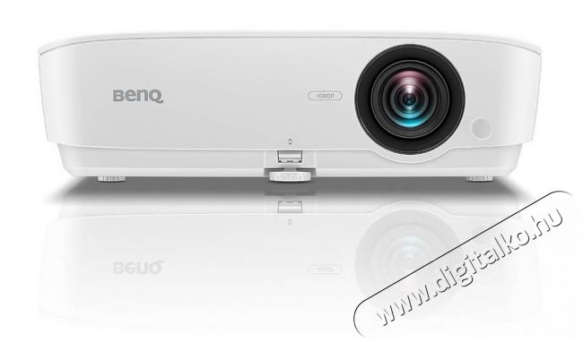 BenQ MH535 1080p 3300L HDMI DLP projektor Televíziók - Kivetítő - Kivetítő - 342638