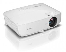 BenQ MH535 1080p 3300L HDMI DLP projektor Televíziók - Kivetítő - Kivetítő - 342638