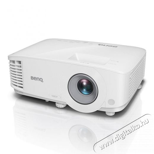 BenQ MH606 1080p 3500L HDMI DLP projektor Televíziók - Kivetítő - Kivetítő - 338406