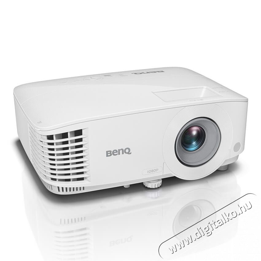 BenQ MH606 1080p 3500L HDMI DLP projektor Televíziók - Kivetítő - Kivetítő - 338406