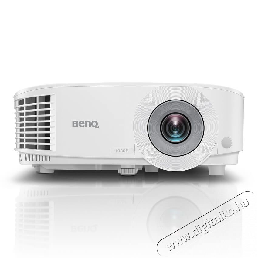 BenQ MH606 1080p 3500L HDMI DLP projektor Televíziók - Kivetítő - Kivetítő - 338406