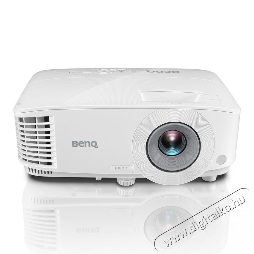 BenQ MH606 1080p 3500L HDMI DLP projektor Televíziók - Kivetítő - Kivetítő - 338406