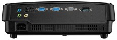 BenQ MS506 SVGA 3D projektor Televíziók - Kivetítő - Kivetítő - 323765