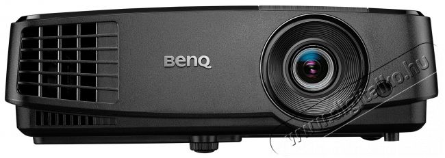 BenQ MS506 SVGA 3D projektor Televíziók - Kivetítő - Kivetítő - 323765