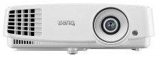BenQ MS527 SVGA 3300L HDMI 10000óra DLP 3D projektor Televíziók - Kivetítő - Kivetítő - 323766