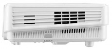 BenQ MS527 SVGA 3300L HDMI 10000óra DLP 3D projektor Televíziók - Kivetítő - Kivetítő - 323766