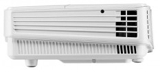 BenQ MS527 SVGA 3300L HDMI 10000óra DLP 3D projektor Televíziók - Kivetítő - Kivetítő - 323766