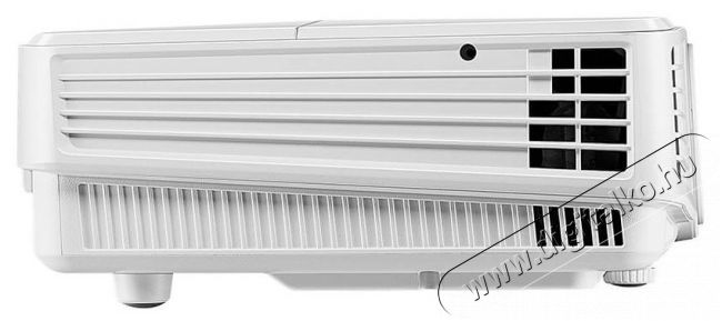 BenQ MS527 SVGA 3300L HDMI 10000óra DLP 3D projektor Televíziók - Kivetítő - Kivetítő - 323766