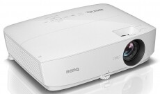 BenQ MS531 SVGA 3D projektor Televíziók - Kivetítő - Kivetítő - 323898