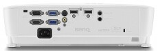 BenQ MS531 SVGA 3D projektor Televíziók - Kivetítő - Kivetítő - 323898