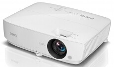 BenQ MS531 SVGA 3D projektor Televíziók - Kivetítő - Kivetítő - 323898