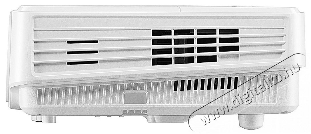 BenQ MW529 WXGA 3D projektor Televíziók - Kivetítő - Kivetítő - 323768
