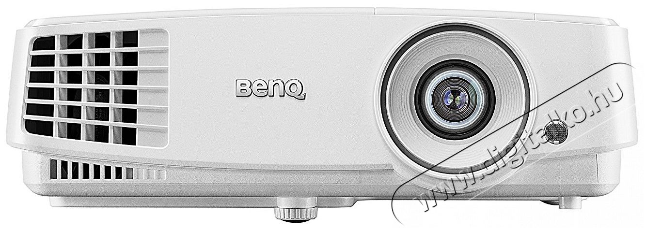 BenQ MW529 WXGA 3D projektor Televíziók - Kivetítő - Kivetítő - 323768