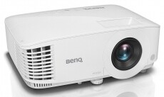 BenQ MW612 WXGA 4000L HDMI 10000óra DLP 3D projektor Televíziók - Kivetítő - Kivetítő - 334080