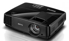 BenQ MX507 XGA DLP 3D projektor Televíziók - Kivetítő - Kivetítő - 323819