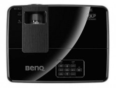 BenQ MX507 XGA DLP 3D projektor Televíziók - Kivetítő - Kivetítő - 323819