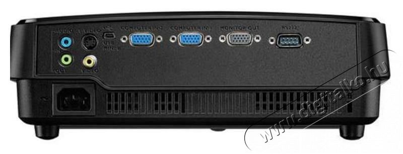 BenQ MX507 XGA DLP 3D projektor Televíziók - Kivetítő - Kivetítő - 323819