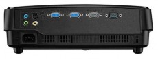 BenQ MX507 XGA DLP 3D projektor Televíziók - Kivetítő - Kivetítő - 323819