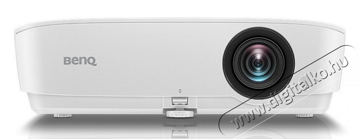 BenQ MX532 XGA DLP 3D projektor Televíziók - Kivetítő - Kivetítő - 332463