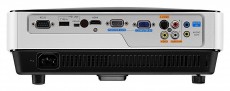 BenQ MX631ST XGA 3200L ShortThrow HDMI DLP 3D projektor Televíziók - Kivetítő - Kivetítő - 323823