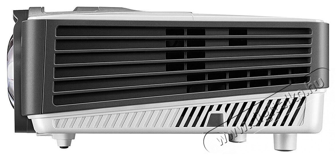 BenQ MX806ST XGA 3D projektor Televíziók - Kivetítő - Kivetítő - 323926