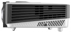 BenQ MX806ST XGA 3D projektor Televíziók - Kivetítő - Kivetítő - 323926