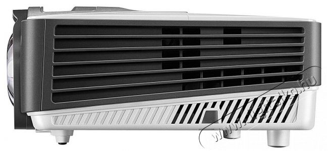 BenQ MX806ST XGA 3D projektor Televíziók - Kivetítő - Kivetítő - 323926