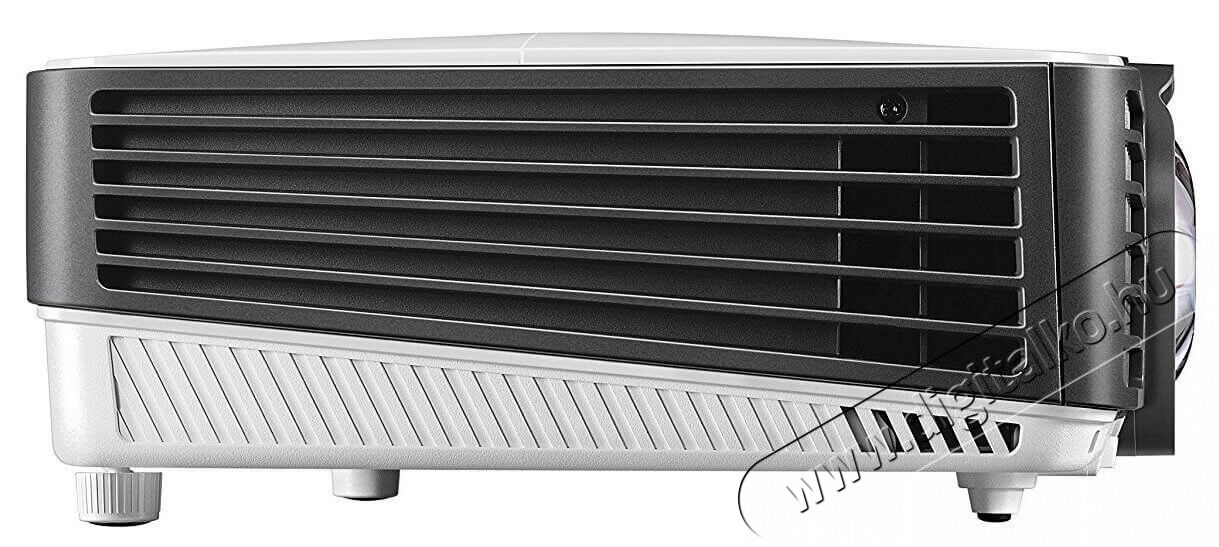 BenQ MX806ST XGA 3D projektor Televíziók - Kivetítő - Kivetítő - 323926