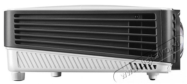 BenQ MX806ST XGA 3D projektor Televíziók - Kivetítő - Kivetítő - 323926