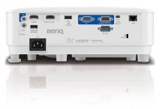 BenQ PROJEKTOR MH733 Televíziók - Kivetítő - Kivetítő - 340473