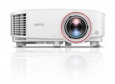 BenQ PROJEKTOR TH671ST Televíziók - Kivetítő - Kivetítő - 340476