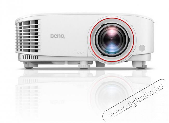BenQ PROJEKTOR TH671ST Televíziók - Kivetítő - Kivetítő - 340476