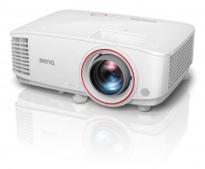 BenQ PROJEKTOR TH671ST Televíziók - Kivetítő - Kivetítő - 340476