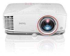 BenQ PROJEKTOR TH671ST Televíziók - Kivetítő - Kivetítő - 340476