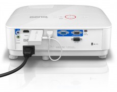 BenQ PROJEKTOR TH671ST Televíziók - Kivetítő - Kivetítő - 340476