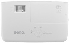 BenQ TH683 1080p 3D projektor Televíziók - Kivetítő - Kivetítő - 323927