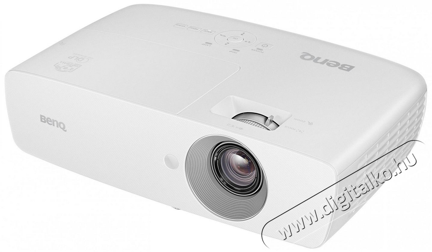 BenQ TH683 1080p 3D projektor Televíziók - Kivetítő - Kivetítő - 323927