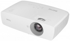 BenQ TH683 1080p 3D projektor Televíziók - Kivetítő - Kivetítő - 323927