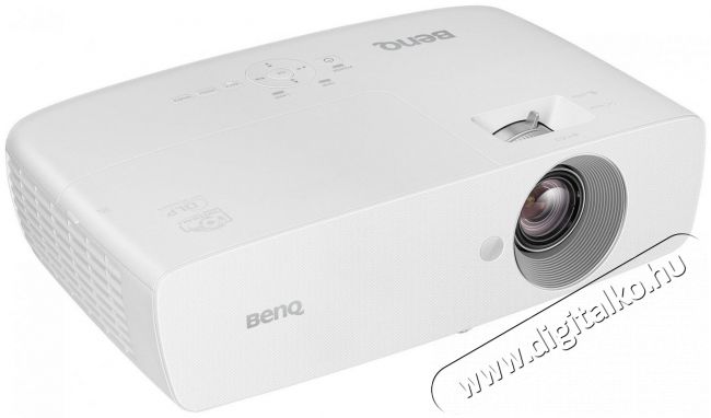 BenQ TH683 1080p 3D projektor Televíziók - Kivetítő - Kivetítő - 323927