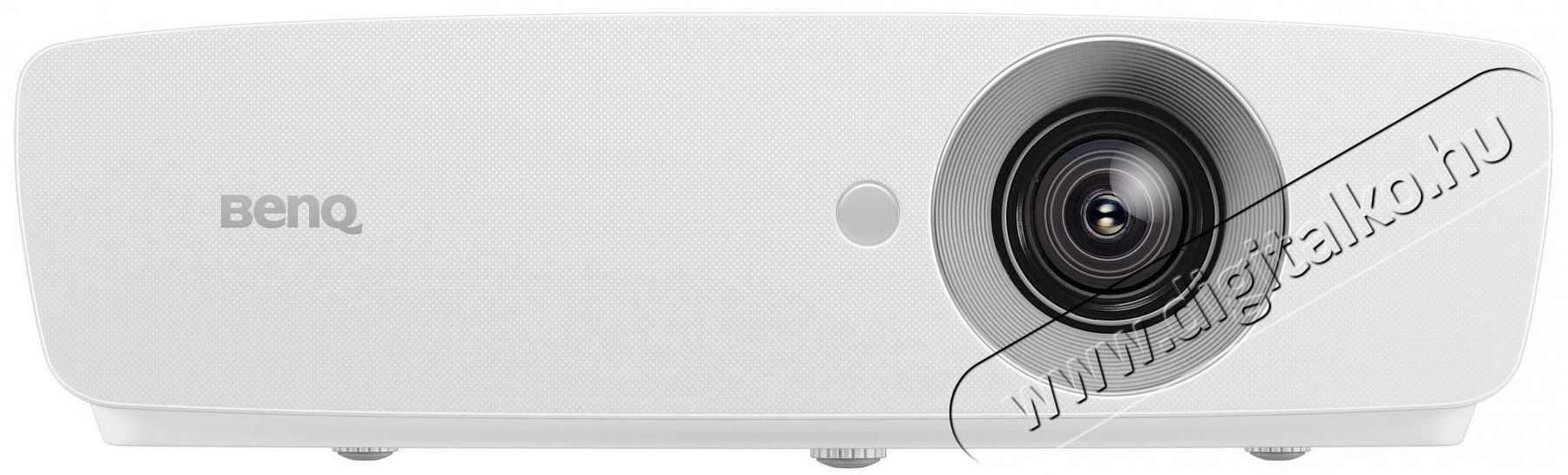 BenQ TH683 1080p 3D projektor Televíziók - Kivetítő - Kivetítő - 323927