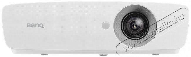 BenQ TH683 1080p 3D projektor Televíziók - Kivetítő - Kivetítő - 323927