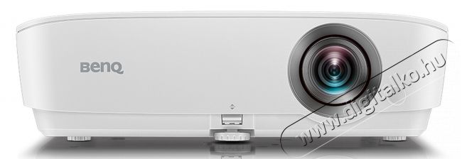 BenQ W1050 1080p DLP 3D projektor Televíziók - Kivetítő - Kivetítő - 331100