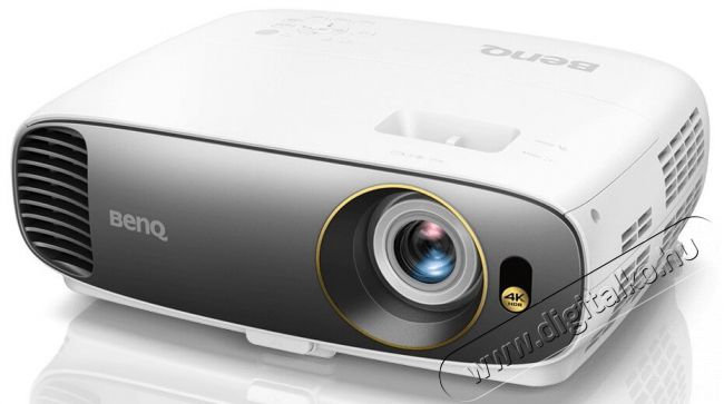 BenQ W1700 2160p házimozi DLP projektor Televíziók - Kivetítő - Kivetítő - 336321