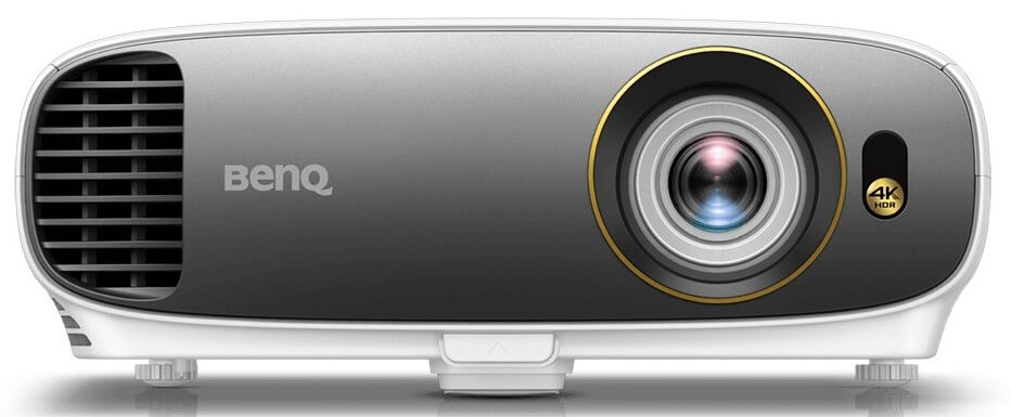 BenQ W1700 2160p házimozi DLP projektor Televíziók - Kivetítő - Kivetítő - 336321
