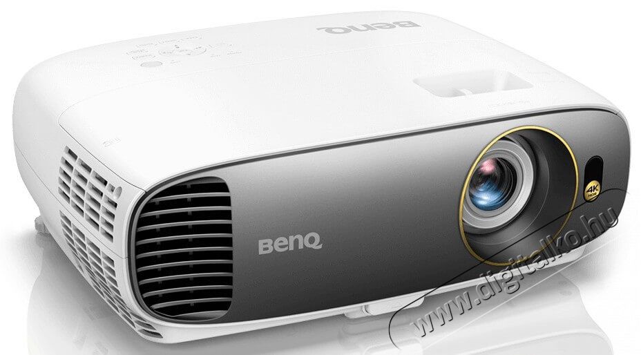 BenQ W1700 2160p házimozi DLP projektor Televíziók - Kivetítő - Kivetítő - 336321