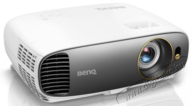BenQ W1700 2160p házimozi DLP projektor Televíziók - Kivetítő - Kivetítő - 336321
