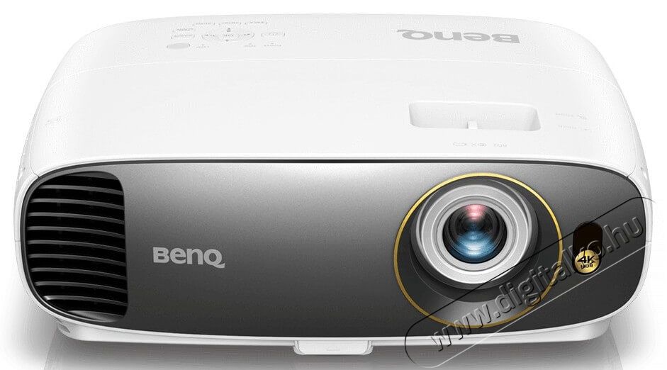BenQ W1700 2160p házimozi DLP projektor Televíziók - Kivetítő - Kivetítő - 336321