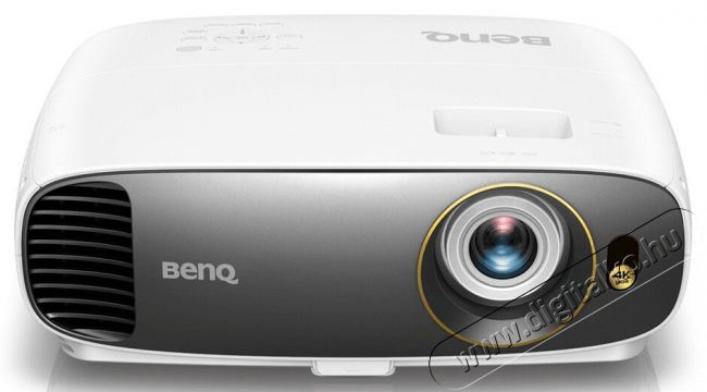 BenQ W1700 2160p házimozi DLP projektor Televíziók - Kivetítő - Kivetítő - 336321
