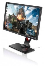 BenQ XL2430 24 Monitor Iroda &eacute;s sz&aacute;m&iacute;t&aacute;stechnika - Monitor - Monitor - 333763