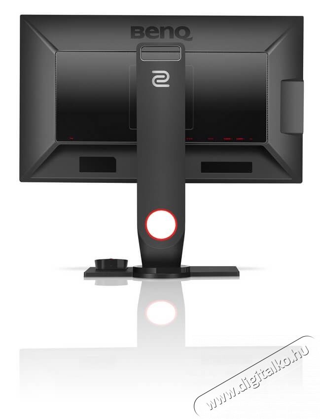 BenQ XL2430 24 Monitor Iroda &eacute;s sz&aacute;m&iacute;t&aacute;stechnika - Monitor - Monitor - 333763